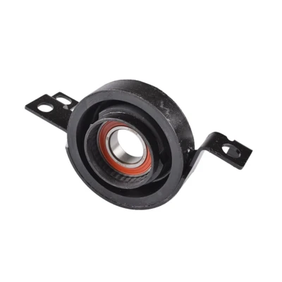 Abbildung von TEDGUM TED56957 Lagerung, Gelenkwelle Hinterachse, hinten mit Lager JEEP: Cherokee V