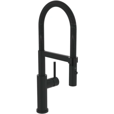 Abbildung von Villeroy &amp; Boch Küchenarmatur Küchenarmaturen 92800006, Steel Expert 2.0