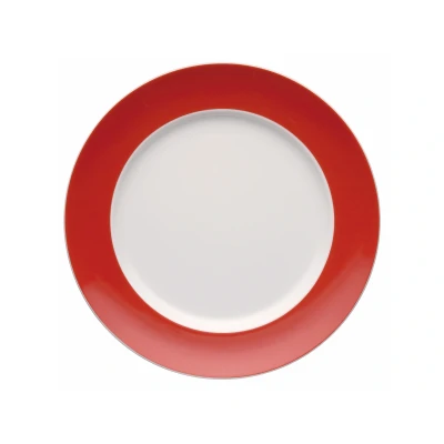 Abbildung von Thomas Sunny Day New Red Speiseteller 27 cm