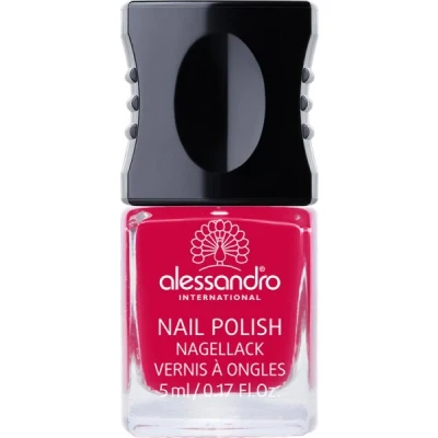 Abbildung von Alessandro Colour Code 4 Nail Polish 915 Just Joy 5 ml