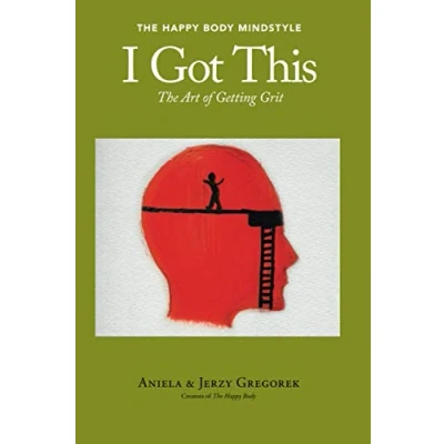 Abbildung von I Got This: The Art of Getting Grit