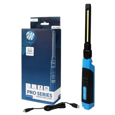 Abbildung von TECH INSPECTION LAMP ILPRO104 Handleuchte LED 5000