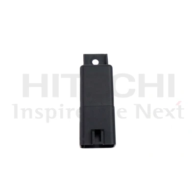 Abbildung von HITACHI 2502264 Relais, Glühanlage AUDI: Q5, VOLKSWAGEN: Crafter Kastenwagen