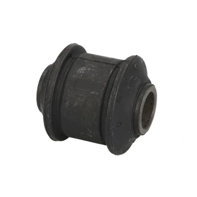 Abbildung von MOOG MI SB 15908 Querlenkerlager hinten, Hinterachse beidseitig 38 Gummimetalllager MITSUBISHI: Pajero Sport 1 SUV, L200 / Triton IV Pickup