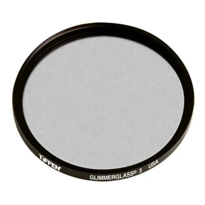 Abbildung von Tiffen FILTER 52MM GLIMMERGLASS 3