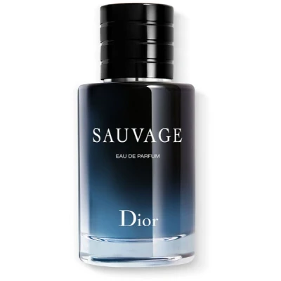 Abbildung von Dior Sauvage eau de parfum 60 ml