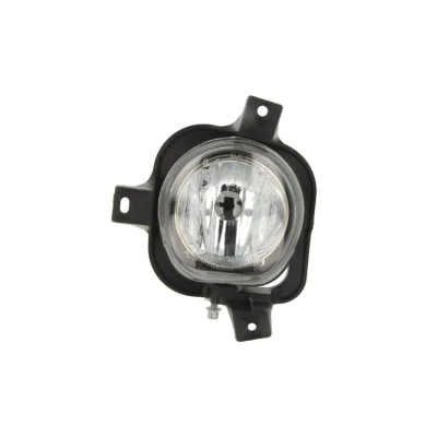 Abbildung von ABAKUS 431 2022L UE Nebelscheinwerfer links ohne Lampenträger, Glühlampe FORD: KA Schrägheck