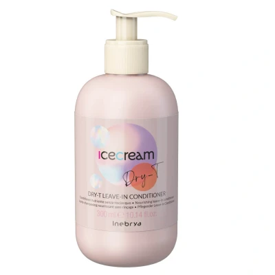 Abbildung von Inebrya Ice Cream Dry T Condizionatore 300ml