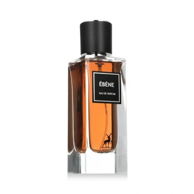 Abbildung von Haus Alhambra Ebene EDP U 90 ml