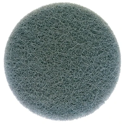 Abbildung von 3M Scotch Brite CF DC 07613 Schleifscheibe, Winkelschleifer 150 4000
