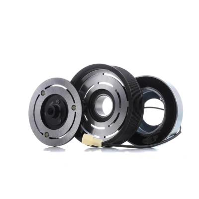 Abbildung von RIDEX 1236M0004 Magnetkupplung MAZDA: 3 Limousine, Hatchback, 6 Hatchback
