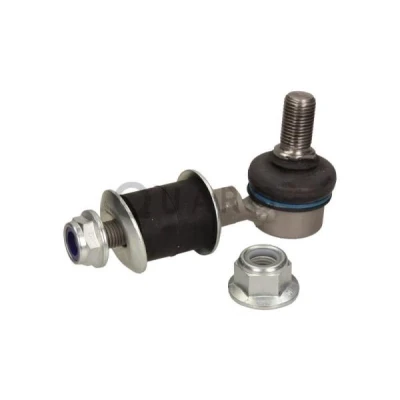 Abbildung von QUARO QS4802/HQ Koppelstange Vorderachse mit Gummilager NISSAN: TERRANO 2, Cabstar, 1, FORD: Maverick SUV