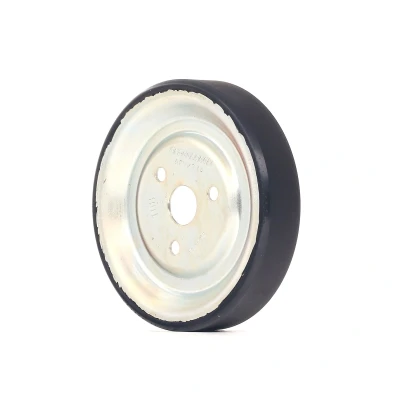Abbildung von INA 532 0912 10 Riemenscheibe, Wasserpumpe CITROËN: C4 II Schrägheck, DS3 Berlingo Kastenwagen, PEUGEOT: 508 I SW, 308 Schrägheck