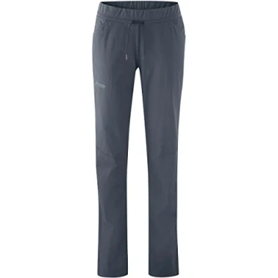 Abbildung von Maier Sports Funktionshose &quot;Fortunit W&quot;, Robuste Outdoorhose aus schnelltrocknendem Material