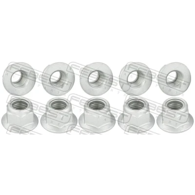 Abbildung von Radmutter FEBEST 2398 005 PCS10