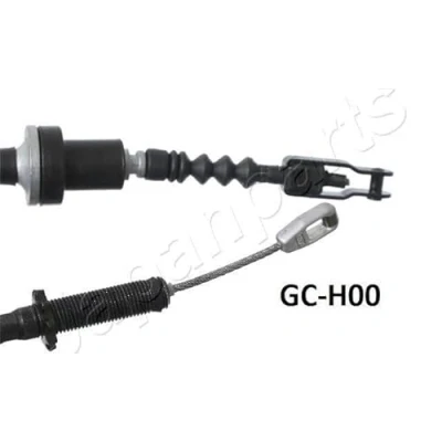 Abbildung von JAPANPARTS GC H00 Kupplungsseil HYUNDAI: Atos