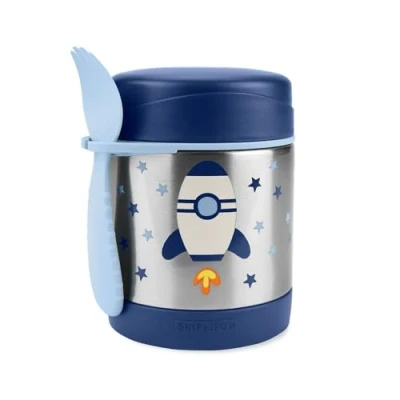 Abbildung von Skip Hop Spark Style Thermobehälter Rakete