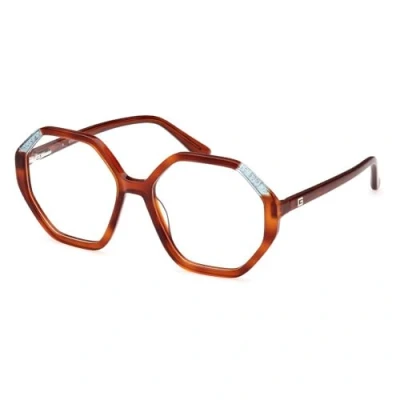 Abbildung von Guess Brillenfassung GU2951 056 53
