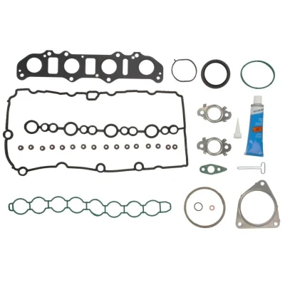 Abbildung von REINZ 02 10027 01 Dichtungssatz, Zylinderkopf ohne Zylinderkopfdichtung, mit Ventilschaftabdichtung VOLVO: V90 II Kombi, S60 II, V60 I