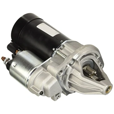Abbildung von CASCO CST15107AS Anlasser 12V 1,30kW 9 CPS0066 M8 82mm MERCEDES BENZ: C Klasse Limousine, T modell, ML