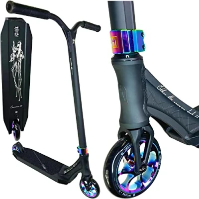 Abbildung von Ethic DTC Erawan V2 M Stunt Scooter H=85cm 2.95kg Neochrome
