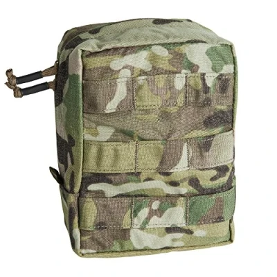 Abbildung von Helikon Tex General Purpose Cargo® Pouch [U.05] Cordura® (34 Multicam)