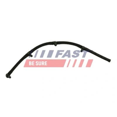 Abbildung von Schlauch, Leckkraftstoff FAST FT39534