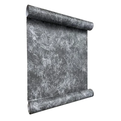 Abbildung von IKHEMalarka 3D Tapete Selbstklebende PVC Folie Klebefolie, Aufkleber, (4,5m), 0.8mm stark. 1 Role = 4,5m²