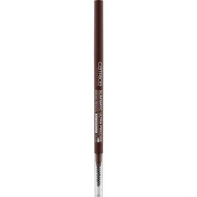 Abbildung von Catrice Augenbrauenstift Slim&#039;Matic Ultra Precise Brow Pencil Waterproof 050