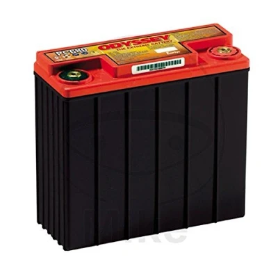 Abbildung von Odyssey Batterie Exreme Reinblei ODS AGM16L/PC680 12V, 16Ah (51913/Y