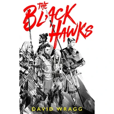 Abbildung von The Black Hawks (Articles of Faith)