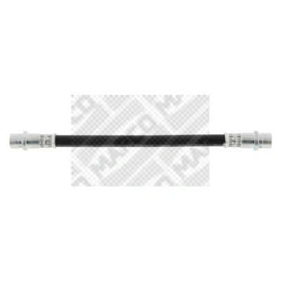 Abbildung von MAPCO 3958 Bremsschläuche Hinterachse 200 AUDI: 80 B4 Limousine, B3, Avant, VOLKSWAGEN: Passat B5 Variant, Limousine