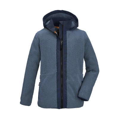 Abbildung von Killtec Fleecejacke &quot;KOW 129 BYS FLC JCKT&quot;