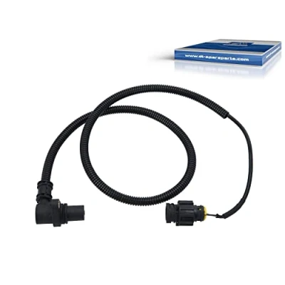 Abbildung von Hauptscheinwerfer DT SPARE PARTS 4.64441SP