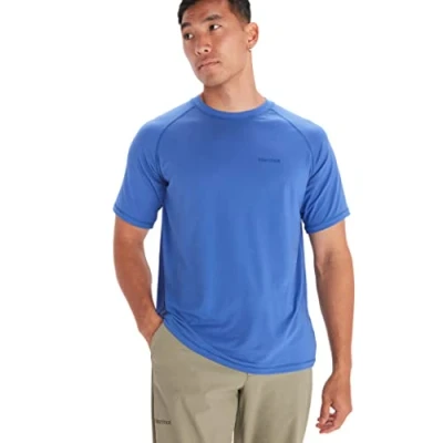 Abbildung von Marmot Windridge Short Sleeve C20