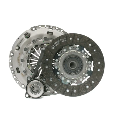 Abbildung von LuK 624 3279 33 Kupplungssatz VOLKSWAGEN: Golf 5 Schrägheck, Eos, Passat B6 Variant, AUDI: TT Coupe, A3 Sportback