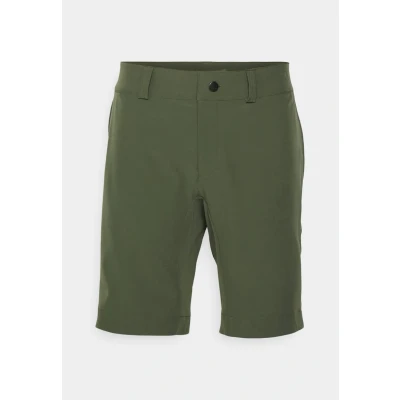 Abbildung von Vaude Cyclist Shorts kurze Sporthose, Herren, Größe: XL, Khaki