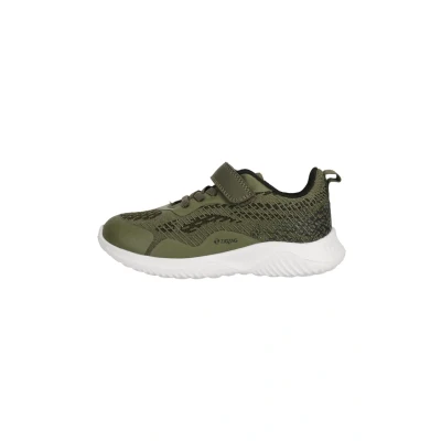 Abbildung von Sneakers Zigzag Gumpa