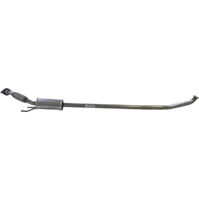Abbildung von BOSAL 287 615 Mittelschalldämpfer KIA: Picanto II