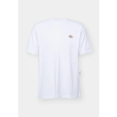 Abbildung von Dickies Mapleton Tshirt basic, Herren, Größe: Medium, White