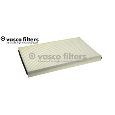 Abbildung von DAVID VASCO O073 Innenraumfilter Partikelfilter 355 246 34 MERCEDES BENZ: A Klasse, Vaneo
