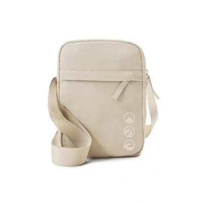 Abbildung von Sons of Aloha Umhängetasche, Größe: One Size, Shell beige
