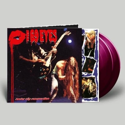 Abbildung von Motor City Resurrection [Vinyl LP]
