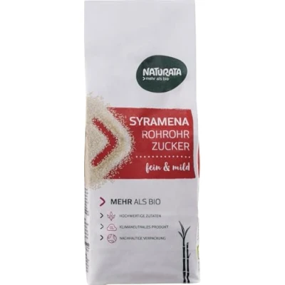 Abbildung von Weißzucker 500GR SYRAMENA