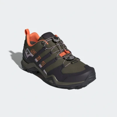 Abbildung von adidas TERREX Wanderschuh &quot;TERREX SWIFT R2 GORE TEX&quot;, wasserdicht