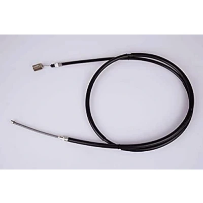 Abbildung von HELLA 8AS 355 660 051 Handbremsseil 2295, 2060 FIAT: Scudo I Kastenwagen