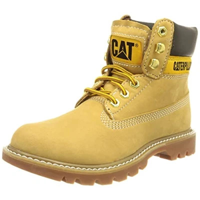 Abbildung von CAT Footwear Unisex Colorado 2.0 Stiefelette, Honey Reset, 38 EU