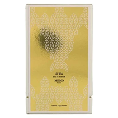 Abbildung von Memo Paris Siwa Eau de Parfum 75 ml