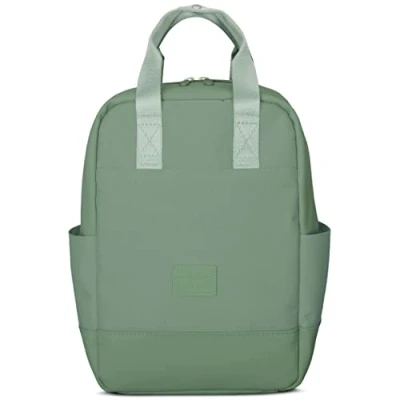 Abbildung von Johnny Urban JONA Small Tagesrucksack, Damen, Größe: One Size, Salbeigrün
