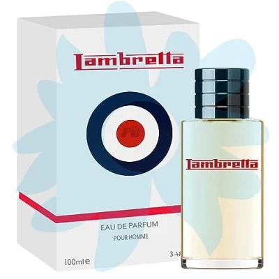 Abbildung von Lambretta Privato Uomo Nr. 1 100 ml EDP Spray